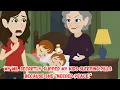 Download Lagu My MIL Secretly Slipped My Kids Sleeping Pills Because She “Needed Peace.”