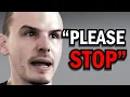 Download Lagu They Are So F**king Desperate Now..