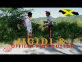JIGIDI OFFICER PINK BUTTON JAMAICAN COMEDY EPISODE 1 MAGGY FILMS