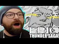 Download Lagu TRYING TO STAN: Epic The Musical The Thunder Saga Animatics