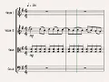 You Belong With Me (Taylor Swift) from BRIDGERTON for String Quartet | SHEET MUSIC
