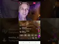 trisha paytas stripping for aaron Carter