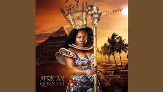 makhadzi milandu bhe official audio feat papa penny