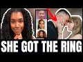 Why The Black Girlfriend Effect FAILED On Travis Kelce