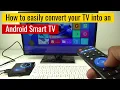 Download Lagu T95 Android TV Box Smart TV Box 10.0 4GB+64GB 6K Quad Core WIFI 64Bit CPU Player
