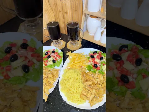روتين صيفي بديتولكم من قهوة الصباح لليل 😍