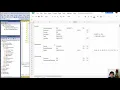 Implement the Database Part 6 OLD