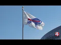 Fans witness first Bills win at the new Highmark Stadium