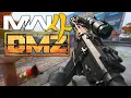 MODERN WARFARE 4 DMZ