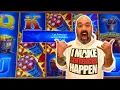 I M A MAGICIAN WIZARD AND I JUST HIT BIG