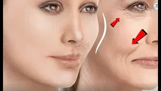 راه های سریع برطرف کردن خط خنده و چروک ها 