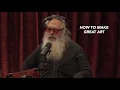 Lagu Rick Rubin Shares His Secrets for Creativity
