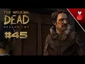 Unexpected Guest The Walking Dead Season 2