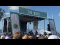 Darling - Zach Bryan - live from Railbird