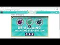 Course D Lesson 3 to 4 Learncoding4Free code org
