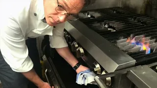 Stephen demonstrates your Mercer s Cooks With You menu for this week 21st and 22nd August