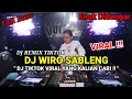 Lagu Dj Breakbeat Wiro Sableng Dasar Sableng Remix Viral Tiktok Full Bass Terbaru 2022