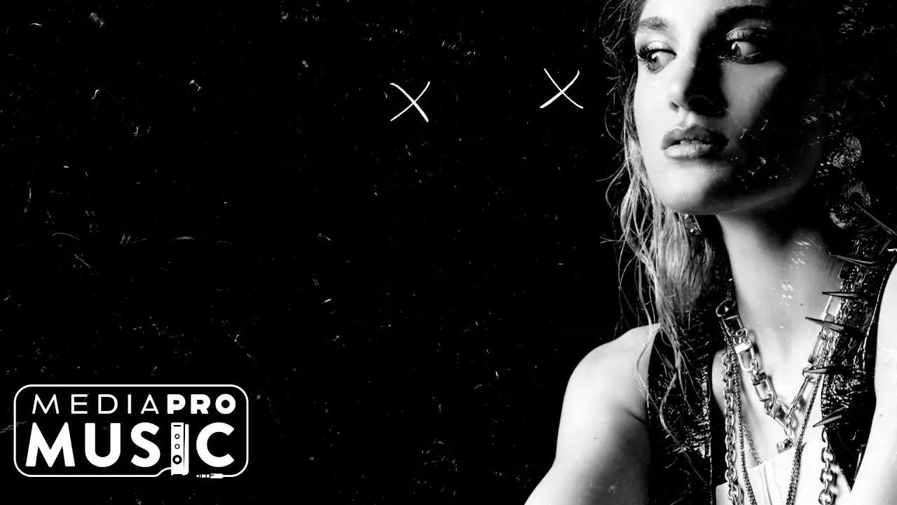 Alexa Dragu - Haos (Original Radio Edit)