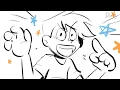 danny fenton unceremoniously roasting all his friends animatic