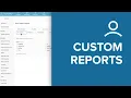 Humanity Tutorial How to Create Custom Reports