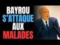 Download Lagu Bayrou propose l’impensable : faire payer les malades !