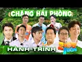 Download Lagu Hành Trình 2 Ngày 1 Đêm | Hải Phòng: Dương Lâm sụm nụ nhận ngay cú phản đòn từ \