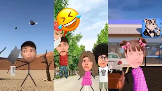 1 Hora De Trucos Que Te Salvaran La Vida😂 Parte 135