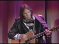 Neil Young - Comes A Time - 11/26/1989 - Cow Palace (Official)