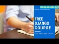Django Tutorial Part 4 settings py syncdb Super User Django Python