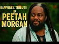 Lagu GAMVIBES TRIBUTE TO PEETAH MORGAN HERITAGE 