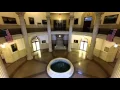 Downtown DeLand Courthouse rotunda