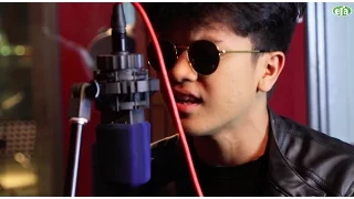 Download ERAkustik - Haqiem Rusli : Tergantung Sepi MP3