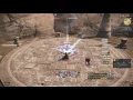 O1S Training Dummy