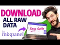 Download Lagu Hoe je alle ruwe data van Mixpanel kunt downloaden (stap voor stap) 2025