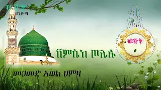 Mohammed Awol ሸምሲከ ጦሊኡ  Mohammed Awol ሸምሲከ ጦሊኡ