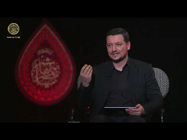 مراسم الخلود | الحلقة (6)