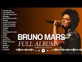 Download Lagu Bruno Mars Greatest Hits Full Album 2025 🎶 || Best Songs Collection of All Time