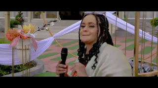 YURUB GEENYO DAREEN KALA MAAN BARNAAMIJKA FANKA IYO FAGAARAHA OFFICIAL MUSIC VIDEO 2022 