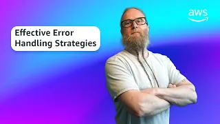 Code Fundamentals Effective Error Handling Strategies