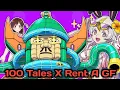 This Event SUCKS But Is Also AWESOME 100 tales 9 Yo-Kai Watch Puni Puni