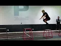 P3 Nervous System Training