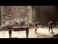 Yellowcard - Back Home (Live @ The Novo Los Angeles) Multi-Cam HD