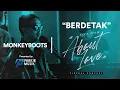 Monkey boots - Berdetak- versi live (Live from About Love Virtual Concert)