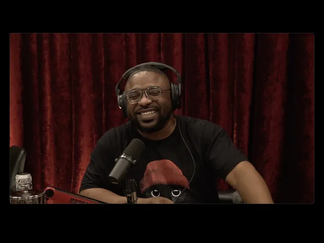 Video: Joe Rogan Experience #2491 - Brian Simpson