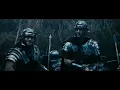 Roman Army Tribute | Warrior