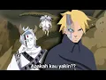 Download Lagu Boruto Episode Terbaru [ Cahaya ] Boruto Two Blue Vortex Bahasa Indonesia Terbaru Part 574