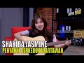 Download Lagu Shakira Jasmine, Wartawan Cantik Mau Mewancarai Surya | LAPOR PAK! (04/01/23) Part 2