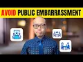 Chinese Culture Explained Face Manners Do s Don ts