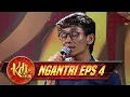 Download Lagu Ngakunya Penyanyi Pop! Eh Ternyata Suaranya Mirip Suara Mansyur S - Ngantri KDI EPS 4 (19/7)