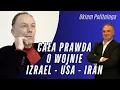 Download Lagu Cała prawda o wojnie Izrael - USA - Iran | Okiem Politologa
